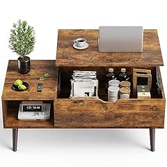 Olixis wooden coffee for sale  Delivered anywhere in USA 