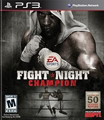 Electronic arts fight usato  Spedito ovunque in Italia 