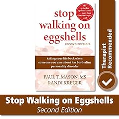 Stop walking eggshells for sale  Delivered anywhere in UK