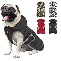 Etechydra dog jacket for sale  Delivered anywhere in UK