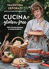 Cucina gluten free. usato  Spedito ovunque in Italia 