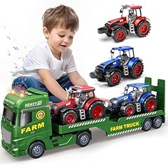 Tacobear traktor spielzeug gebraucht kaufen  Wird an jeden Ort in Deutschland