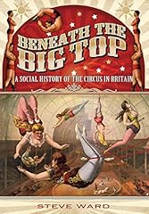 Beneath big top for sale  Delivered anywhere in UK
