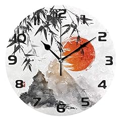 Hunihuni wall clock for sale  Delivered anywhere in UK