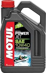 Motul 101240 moteur d'occasion  Livré partout en France