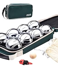 Jaques london boules for sale  Delivered anywhere in UK