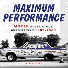 Maximum performance mopar gebraucht kaufen  Wird an jeden Ort in Deutschland