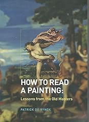 Read painting lessons for sale  Delivered anywhere in USA 