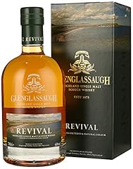 Glenglassaugh revival geschenk gebraucht kaufen  Wird an jeden Ort in Deutschland