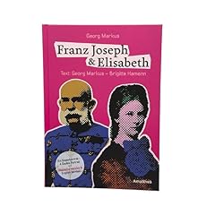 Franz joseph elisabeth gebraucht kaufen  Wird an jeden Ort in Deutschland