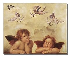 Raphael cherubs angels for sale  Delivered anywhere in USA 