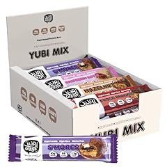 Yubi mix variety for sale  Delivered anywhere in UK