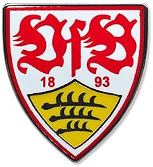 Flaggenfritze pin vfb gebraucht kaufen  Wird an jeden Ort in Deutschland