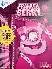 General mills monster for sale  Delivered anywhere in USA 
