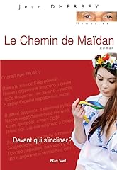 Chemin maidan d'occasion  Livré partout en France