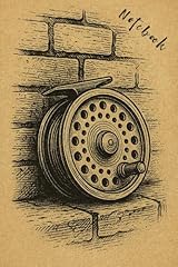 Vintage fly fishing for sale  Delivered anywhere in UK