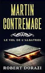 Martin contremage vol d'occasion  Livré partout en France