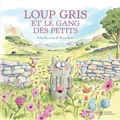 Loup gris gang d'occasion  Livré partout en France