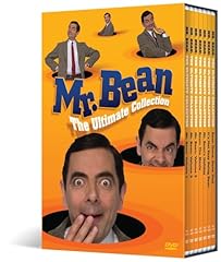 Bean ultimate collection d'occasion  Livré partout en France