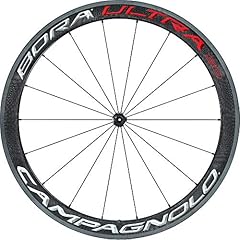 Campagnolo wheel bora usato  Spedito ovunque in Italia 