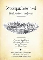 Muckepuckeswinkel reise alte gebraucht kaufen  Wird an jeden Ort in Deutschland