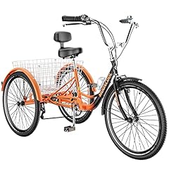 Mooncool adult tricycles for sale  Delivered anywhere in USA 