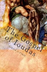 The gospel ioudas d'occasion  Livré partout en France