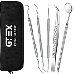Gtex plaque remover for sale  Delivered anywhere in UK