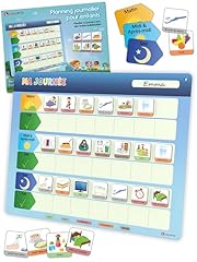 Likarto planning journalier d'occasion  Livré partout en France