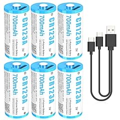 Lot piles lithium d'occasion  Livré partout en Belgiqu