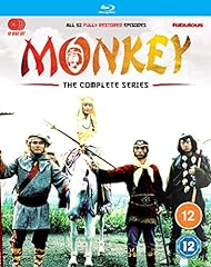 Monkey complete series for sale  Delivered anywhere in UK