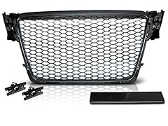 Grille compatible audi d'occasion  Livré partout en France