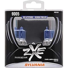 Sylvania 9005 silverstar for sale  Delivered anywhere in USA 