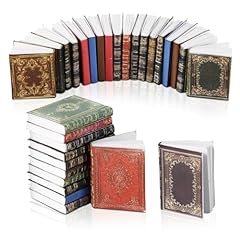51pcs miniature books for sale  Delivered anywhere in UK