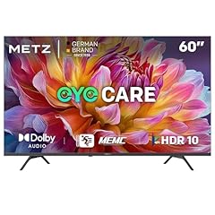 Metz uhd pollici usato  Spedito ovunque in Italia 