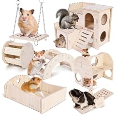 Maison hamster pièces d'occasion  Livré partout en France