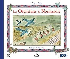 Orphelines normandie 60ième d'occasion  Livré partout en France