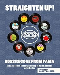 Straighten boss reggae for sale  Delivered anywhere in USA 