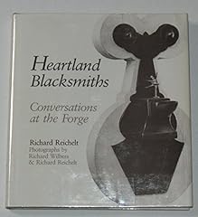 Heartland blacksmiths conversa d'occasion  Livré partout en France