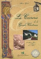 Correrie grande chartreuse d'occasion  Livré partout en France