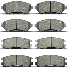 8pcs front rear for sale  Delivered anywhere in USA 