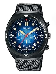 Pulsar orologio fitness usato  Spedito ovunque in Italia 