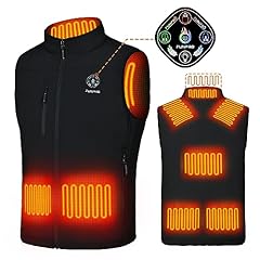 Funpro heated vest for sale  Delivered anywhere in USA 