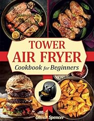 Tower air fryer for sale  Delivered anywhere in UK