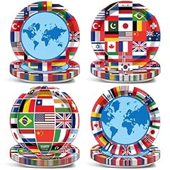 Wiooffen 80pcs international for sale  Delivered anywhere in USA 