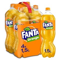 Fanta range fruchtig gebraucht kaufen  Wird an jeden Ort in Deutschland