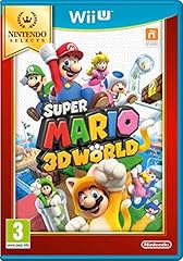 Wiiu super mario gebraucht kaufen  Wird an jeden Ort in Deutschland