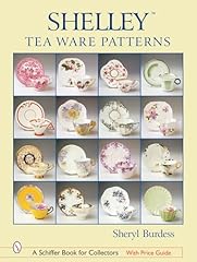 Shelleytrade tea ware for sale  Delivered anywhere in UK