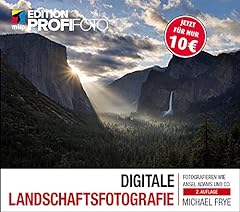 Digitale landschaftsfotografie gebraucht kaufen  Wird an jeden Ort in Deutschland