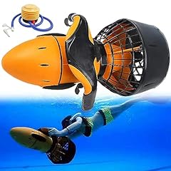 Anxyyds seascooter scooter usato  Spedito ovunque in Italia 